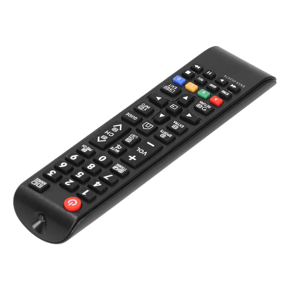 Durable Bn59â01247A Tv Remote For Ue55ku6500u Ua78ks9500w Televisions 7891333592682