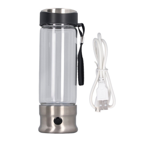 AB-H269 410 ml Wasserstoffwasser-Generator klar 2