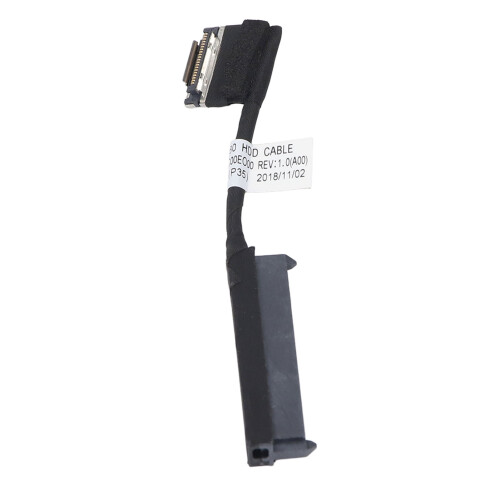 ABS-HDD-Stecker 2,5-Zoll-Kabel für E5580 E5590 1