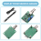 PH Charging Free Electrode Probe Value Test Sensor Monitoring Module PH0-14 10