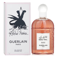 Guerlain La Petite Robe Noire Velvet Shower Gel 200ml