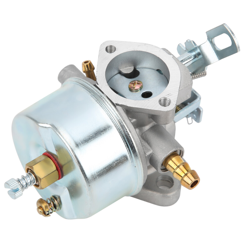 Durable Carburetor For Tecumseh 7Hp 8Hp Engines Fits 632334 Model 4601333594639