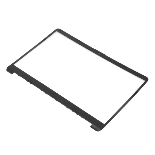 LCD-Vorderrahmen für 15-DW/255/250/G8/G9 Schwarz