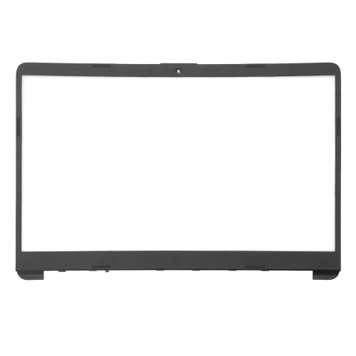LCD-Vorderrahmen für 15-DW/255/250/G8/G9 Schwarz 1