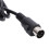 Controller manuale per divano elettrico in ABS, USB-C & 120 g 12