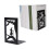 Portable 1TB USB 3.0 External SSD Compact Silver Design 2.5 inch 11
