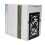 Portable 1TB USB 3.0 External SSD Compact Silver Design 2.5 inch 6