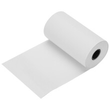 Thermal Receipt Paper Roll 57x30mm for Office & POS Printers (Pack of 5)
