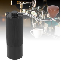 Moulin à café manuel 545 g portable, réglable