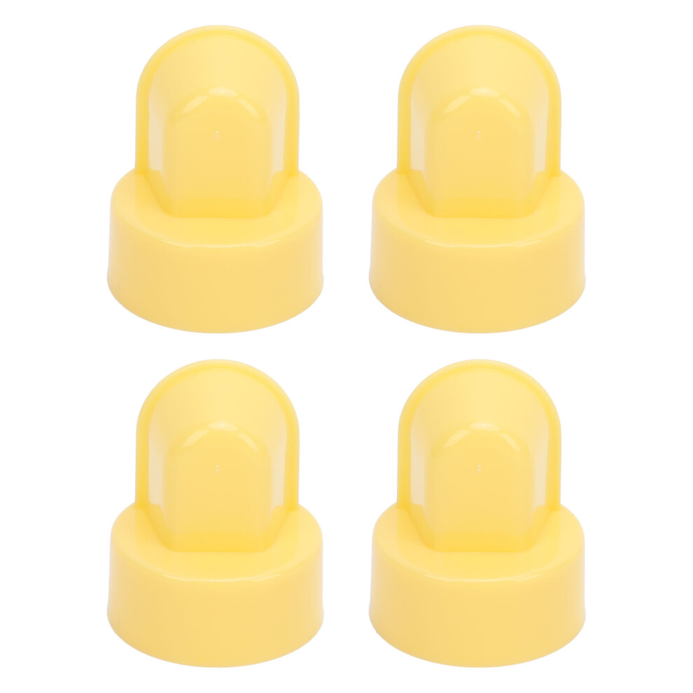 Valves & Membranes Set for Pump in Style & Symphony Manual Breastpumps