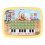 Engaging Arabic Language Learning Toy with Games & Activities for Kids 3