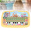 Engaging Arabic Language Learning Toy with Games & Activities for Kids 8