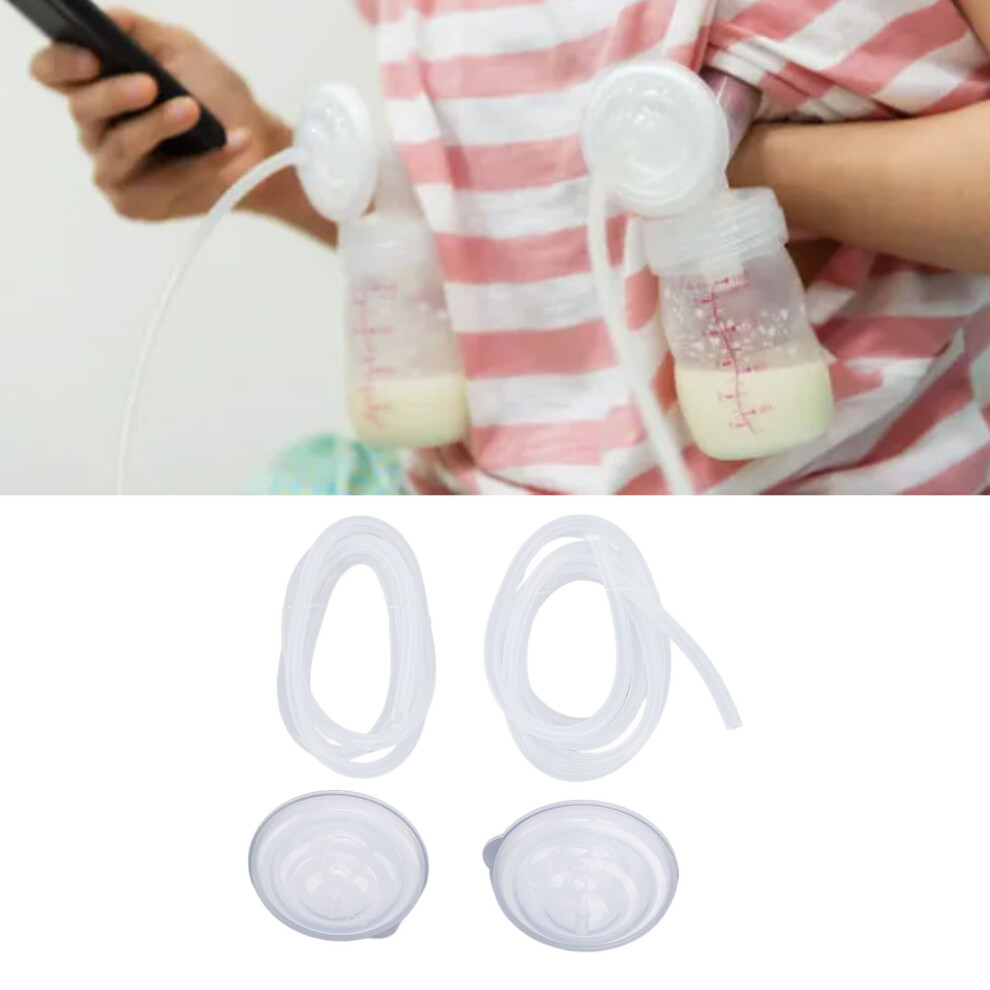 Silicone Backflow Protector & Tubing Replacement for S1 S2 9 Plus