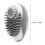 Spazzola da bagno per animali - Lunghezza 11,5 cm, Plastica, Massaggio 2