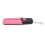 Mini destructeur de documents portable 2 feuilles 4 mm 123 mm rose 10