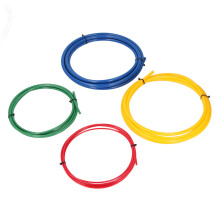 4 Stück AC-Kupferrohrbieger-Set, 1/4-5/8 Zoll, 13 Fuß