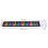 Multifunctional 49-Key Hand Roll Piano with Authentic Sound Effects 2