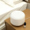 500 mL Ultraschall-Diffusor 3-Geschwindigkeiten Timer 7-Farb-LED 5