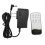 500 mL Ultraschall-Diffusor 3-Geschwindigkeiten Timer 7-Farb-LED 10