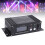 512 Transmisor Receptor 2.4GHz LCD Aluminio 410g 9