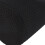 Lumbar Roll Support Pillow 27x12cm Memory Foam for Office Chair Black 11