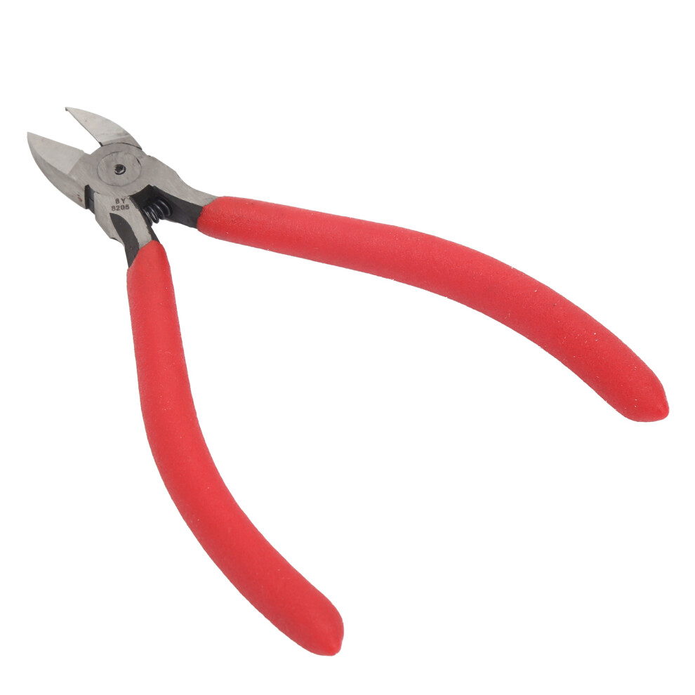 High Durability Bangye-8205 Pliers: 1.2Mm Copper Wire Cutter 9431333601946