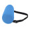Cuscino lombare a rullo da 3012 cm in memory foam per la postura 14