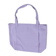 Bolsa para esterilla de yoga - Gran capacidad, 47x35cm púrpura