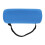Cuscino lombare a rullo da 3012 cm in memory foam per la postura 10