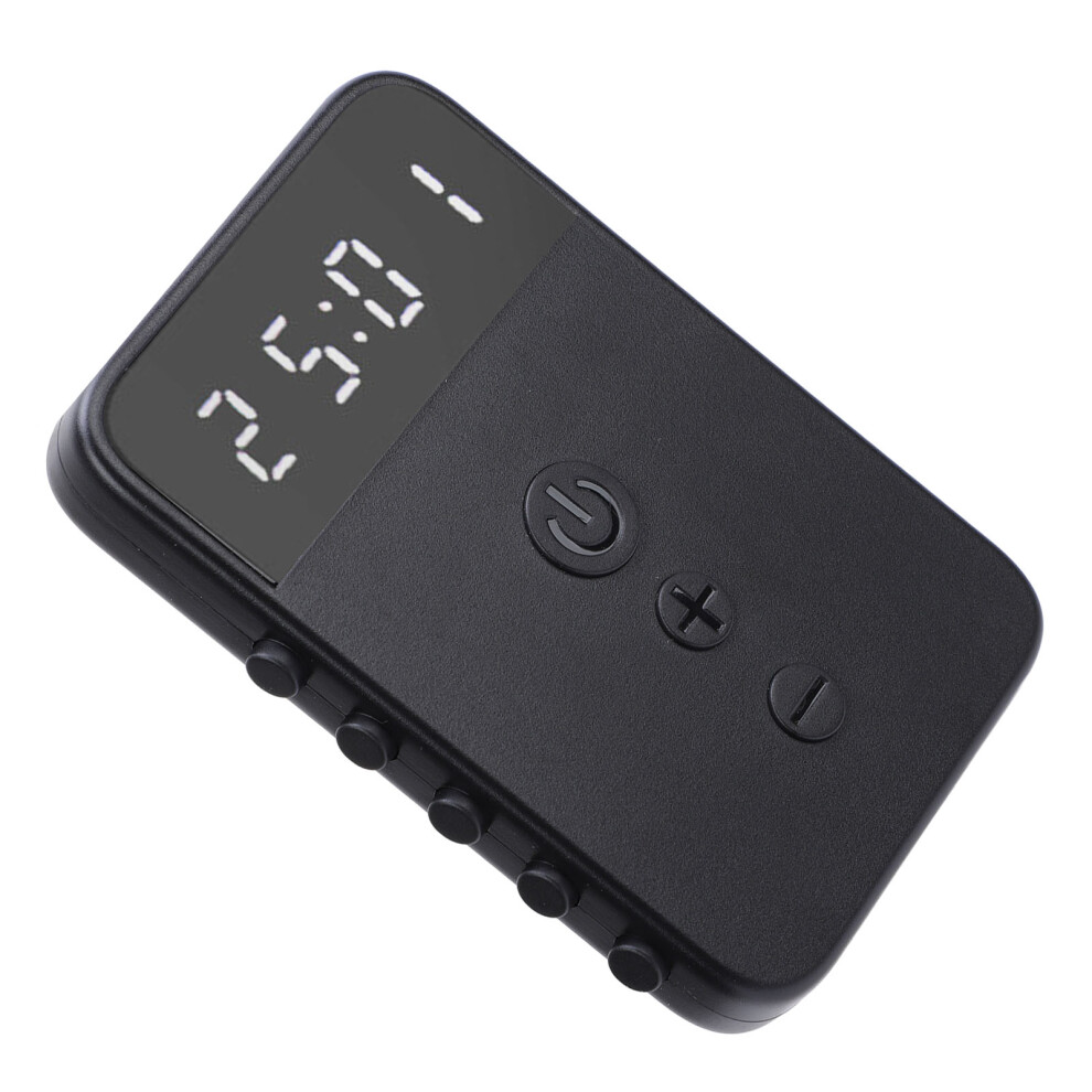 Fast Speed Auto Clicker For Phone Silent Continuous Tapper For Live Use 7621333602810
