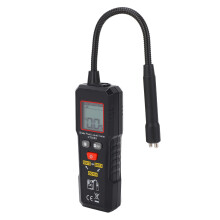 Tester per liquido dei freni con sonda a collo d'oca DOT3/4/5.1