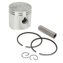 369-00001-0 55 mm kit de pistons en alliage pour moteur hors-bord