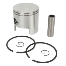 Juego de pistones de 68 mm para motor fuera de borda de 3 cilindros M40D/M50D