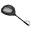 Filet de pêche flottant et extensible 361 g/12,7 oz noir 12