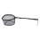 Filet de pêche flottant et extensible 361 g/12,7 oz noir 16