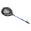 Filet de pêche flottant pliable et extensible bleu 14
