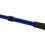 Filet de pêche flottant pliable et extensible bleu 9