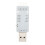 Module FT232RL USB-A vers TTL série 3,3 V/5,5 V PCB 12