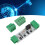 Módulo TTL a RS485 PCB de 5.0V 15