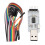Module FT232RL USB-A vers TTL série 3,3 V/5,5 V PCB 2
