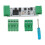 Módulo TTL a RS485 PCB de 5.0V 2