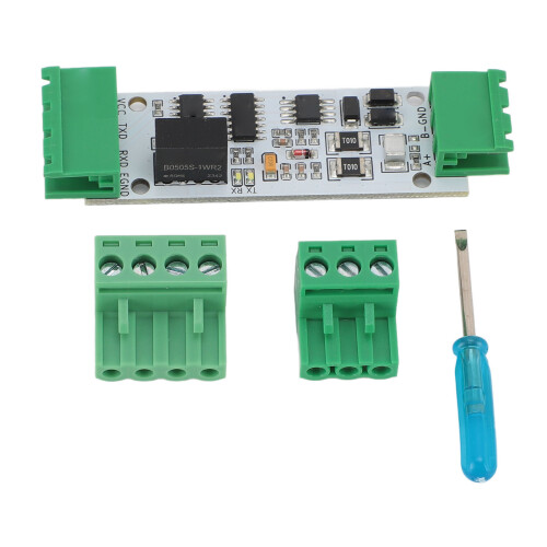 Módulo TTL a RS485 PCB de 5.0V 1