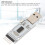Module FT232RL USB-A vers TTL série 3,3 V/5,5 V PCB 11