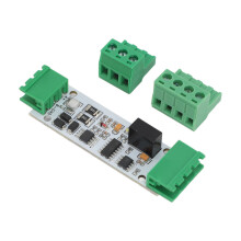 TTL zu RS485 Modul 5V UART zu 485 Adapter TVS