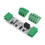 Módulo TTL a RS485 PCB de 5.0V 1