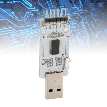 FT232RL USB-A zu TTL-Seriell-Port-Modul 3,3V/5,5V