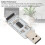 Module FT232RL USB-A vers TTL série 3,3 V/5,5 V PCB 10