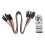 Module USB vers port série TTL STC Type-C 3,3 V UART 2