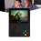 Console à deux joysticks 3,5 pouces IPS 64 Go Noir 16