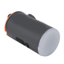 Elektrische Luftpumpe, multifunktional, wiederaufladbar, tragbare Luftpumpe für Luftmatratze, Bett, Schwimmring, aufblasbares Sofa, Pool-Fl